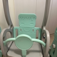 こども遊具の画像