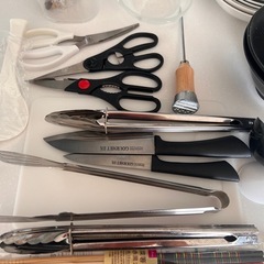 食器類+調理器具などセットの画像