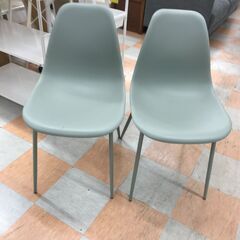 ＼家具＊家電のお店／【ｼﾞｬﾝｸﾞﾙｼﾞｬﾝｸﾞﾙ石川金沢店】ダイニングセット2人用 ホワイト     W(幅)75×D(奥行き)75×H(高さ)74cmの画像