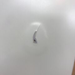 ＼家具＊家電のお店／【ｼﾞｬﾝｸﾞﾙｼﾞｬﾝｸﾞﾙ石川金沢店】ダイニングセット2人用 ホワイト     W(幅)75×D(奥行き)75×H(高さ)74cmの画像