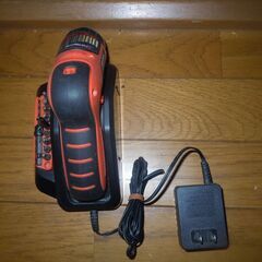 充電式ドライバードリル　良品の画像