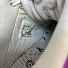 スニーカー　ナイキ26.5cm　エアフォースワンの画像