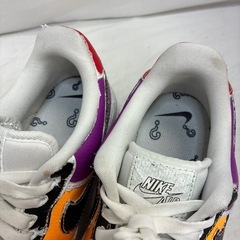 スニーカー　ナイキ26.5cm　エアフォースワンの画像