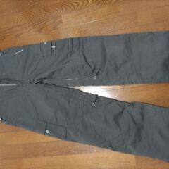 スキーウエア上下の画像