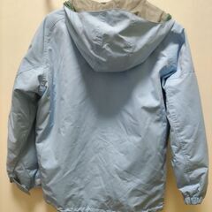 スキーウエア上下の画像