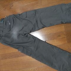 スキーウエア上下の画像