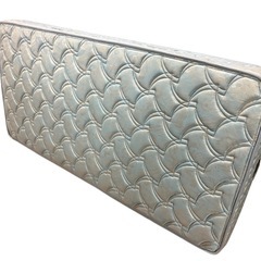 フランスベッド マットレス シングル ダブルデッキスプリングの画像