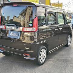 スズキ　スペーシアXリミテッド　H27年式　自社ローン＆自社リース　債務整理中の方、自己破産手続きされた方でも申込ＯＫ！の画像