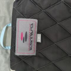 スキーウエア上下の画像