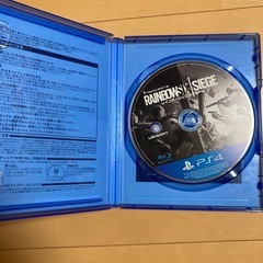 レインボー　シックス　シージの画像