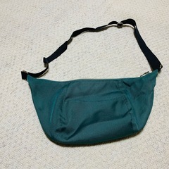 ボディーバッグの画像