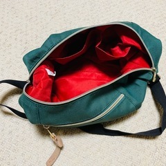 ボディーバッグの画像