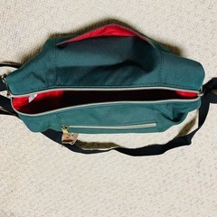 ボディーバッグの画像