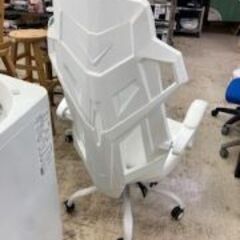 ID:712775　ゲーミングチェアーの画像