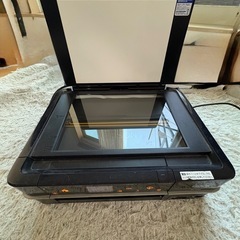 ジャンク品　EPSONプリンターの画像