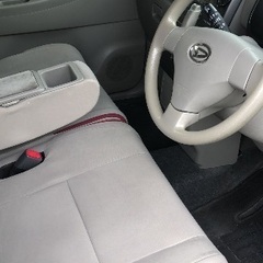 ダイハツ ムーヴ コンテ Lの画像