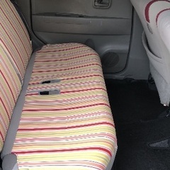 ダイハツ ムーヴ コンテ Lの画像