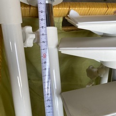 【お話し中】家具転倒防止突っ張り棒の画像