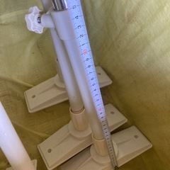 【お話し中】家具転倒防止突っ張り棒の画像