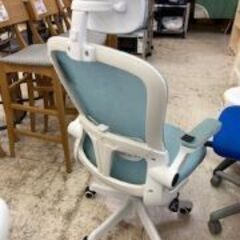 ID:658295　ワークチェアー　ガス圧昇降の画像