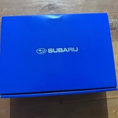 スバル食器の画像