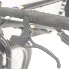 ASAHI LOG Jr 26インチ ジュニアマウンテンバイクの画像