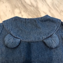 ベビー　トップスの画像