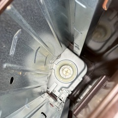 TOYOTOMI 石油ストーブ　RS-W30Hの画像