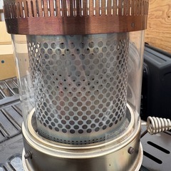 TOYOTOMI 石油ストーブ　RS-W30Hの画像