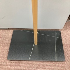 【激安】アンティークハンガーラックの画像