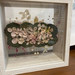 永生花　飾りの画像