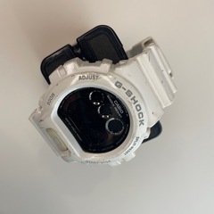 CASIO  G SHOCK　の画像