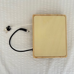 【譲渡者決定】Joyreal モンテッソーリ ビジーボード 知育玩具の画像