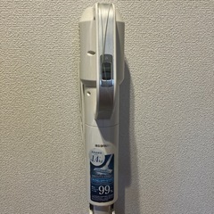 アイリスオーヤマ　掃除機の画像