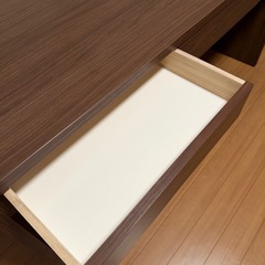 ディノス　幅150cm・奥行60cm 机 オフィス 事務 書斎机の画像