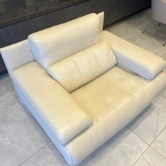 ロルフベンツ6500 パーソナルチェア　オットマンの画像