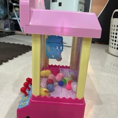 UFOキャチャー (ちっちゃなぴより〜な)の画像