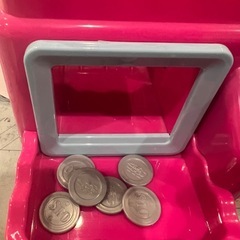 UFOキャチャー (ちっちゃなぴより〜な)の画像