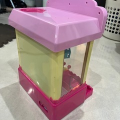 UFOキャチャー (ちっちゃなぴより〜な)の画像