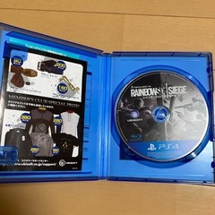 レインボーシックス　シージの画像