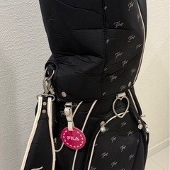 レディースフルセットの画像