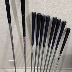 レディースフルセットの画像