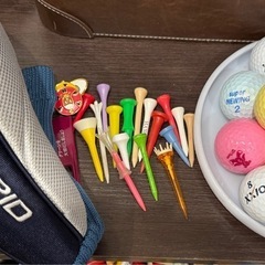 レディースフルセットの画像