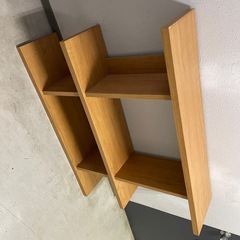 棚の画像