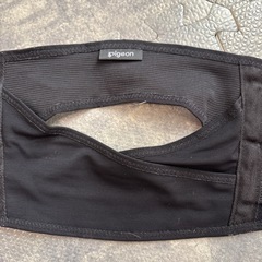 ピジョン　骨盤ベルト　サイズMの画像