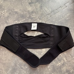 ピジョン　骨盤ベルト　サイズMの画像