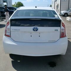 ❑全国自社ローン対応❑           ●平成27年登録トヨタプリウスS の画像