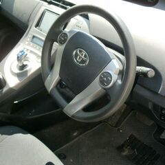 ❑全国自社ローン対応❑           ●平成27年登録トヨタプリウスS の画像