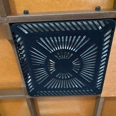 即お渡し 未使用品 106×75cmこたつ　未組立の画像