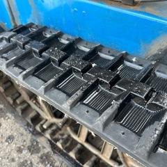 【あります】除雪機YAMAHA 動作確認済み一発始動　セル付き スノーメイトYT875 　ヤマハSNOWMATE８馬力75cm幅　北海道札幌市　の画像